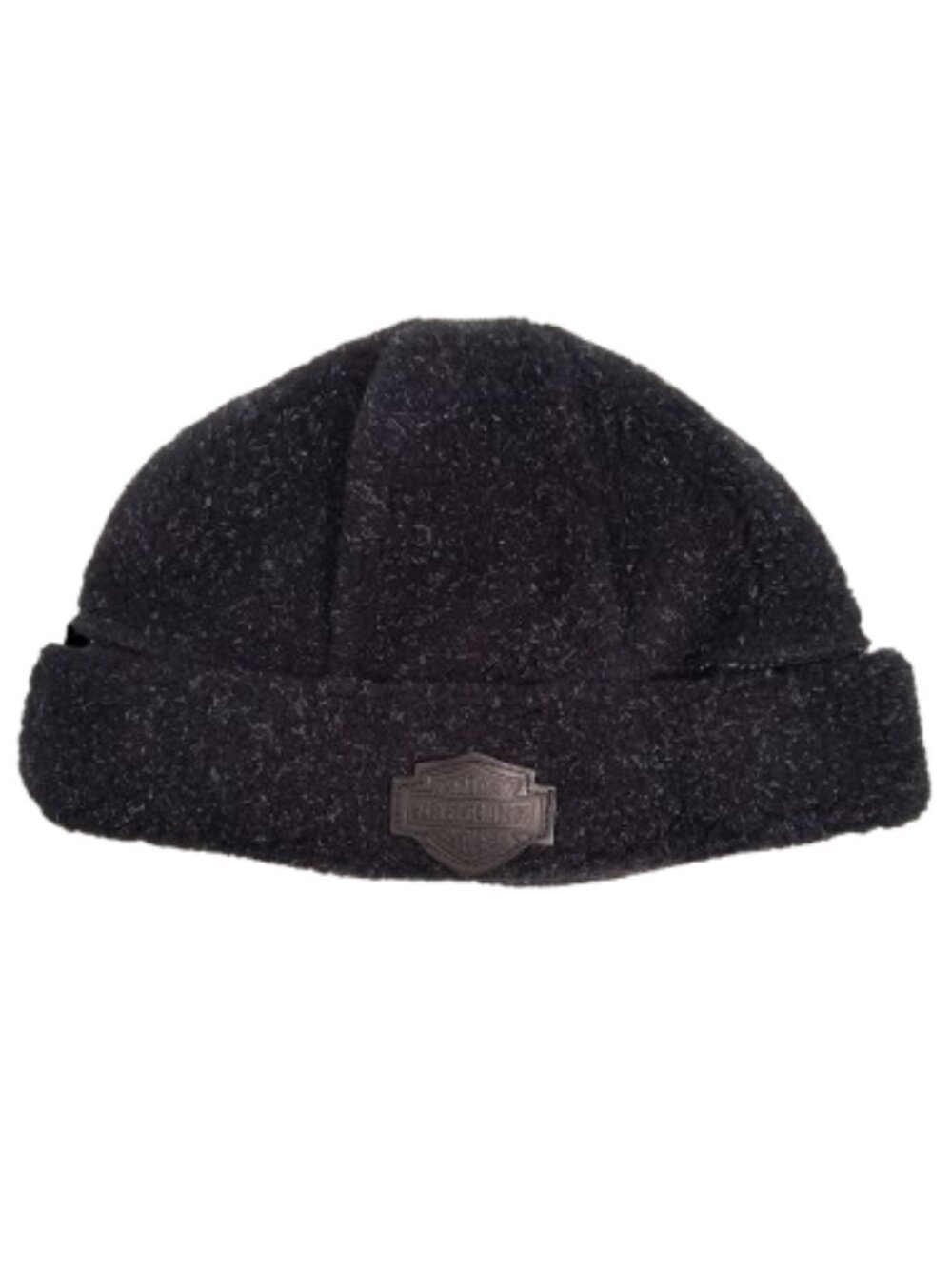 Harley-Davidson Docker Sailor Longshoreman Beanie Cap/Hat - Adult OS